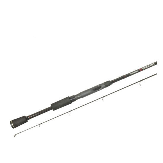 LANSETA SHIMANO CONVERGENCE BASS SPINNING 2.15M MH