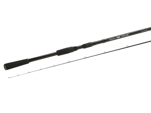 LANSETA SHIMANO CRUCIAL BASS CAST 2.03M MHA 1SEG