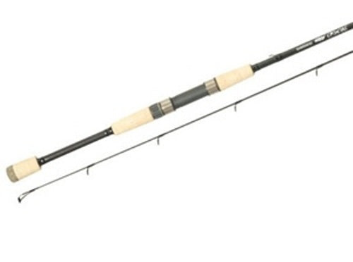 LANSETA SHIMANO CRUCIAL BASS SPG 2.18M MHA 1SEG
