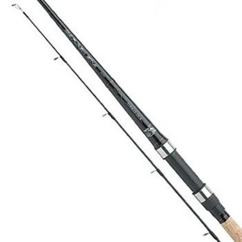 LANSETA SHIMANO DIAFLASH XT-A SPINNING 2.10M ML 2SEG