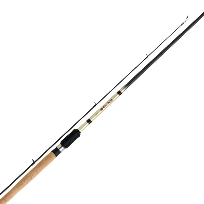LANSETA SHIMANO EXAGE SPINNING 2.10M M 2SEG