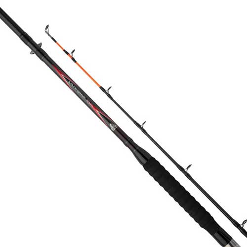LANSETA SHIMANO FORCE MASTER AX BOAT 2.40M MEDIUM HEAVY