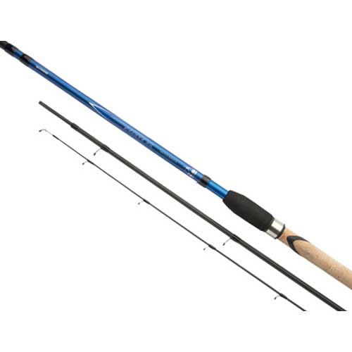 LANSETA SHIMANO NEXAVE BX MATCH 450 SPC 3SEG