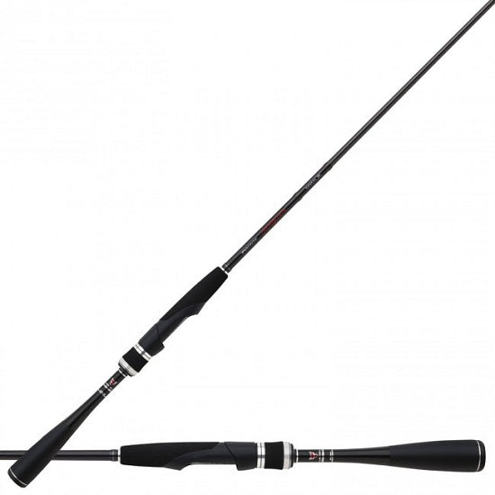 LANSETA SHIMANO POISON ADRENA SPINNING 1.88M 1.5-5G 1SEGMENT UL-S