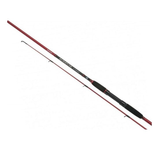 LANSETA SHIMANO SCIMITAR AX 210UL ROCK 2.10M 1-4G 2SEGMENTE