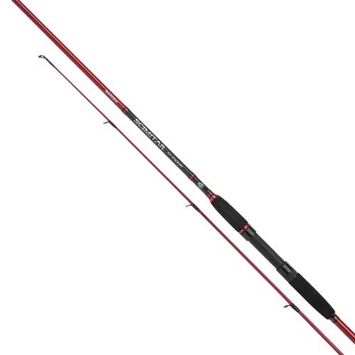 LANSETA SHIMANO SCIMITAR AX SPIN 2.10M HEAVY