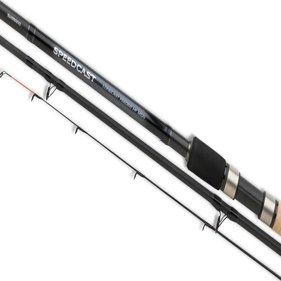 Lanseta Shimano Speedcast Feeder 3.96m, 90g