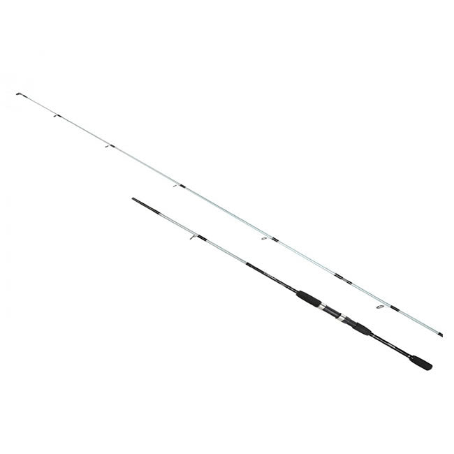 LANSETA SHIMANO STIMULA AX TOUGH SPINNING M  195cm 7-35g Fast