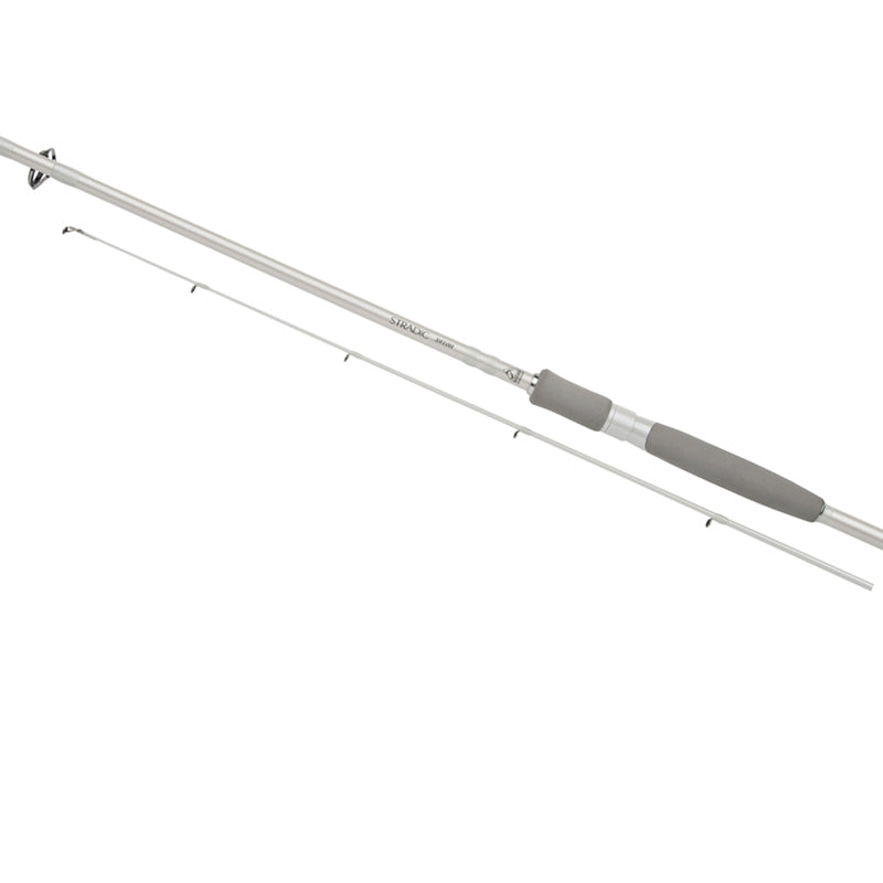 LANSETA SHIMANO STRADIC SPINNING 2.77M 2SEG