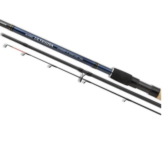 LANSETA SHIMANO SUPER ULTEGRA AX FEEDER 4.26M 150G