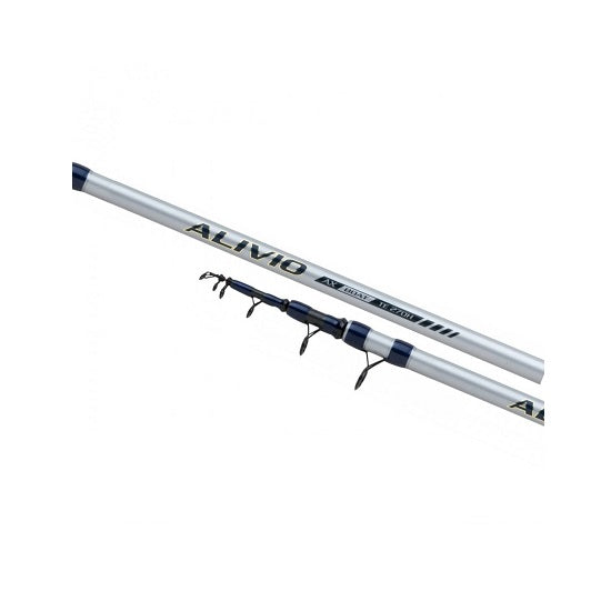 LANSETA SHIMANO TELE BOAT H 2.10 m 150 g