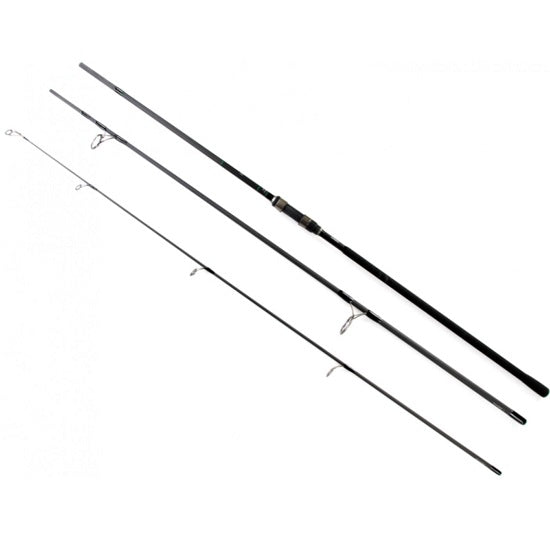 LANSETA SHIMANO TRIBAL TX-1A INTENSITY 3.96m 3.5Lbs 3 Buc