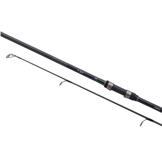 LANSETA SHIMANO TRIBAL TX-A  SPOD 3.66 m 5Lbs 2 Buc