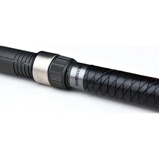 Lanseta Shimano Tribal Tx5 -a  3.96m 3.5lbs