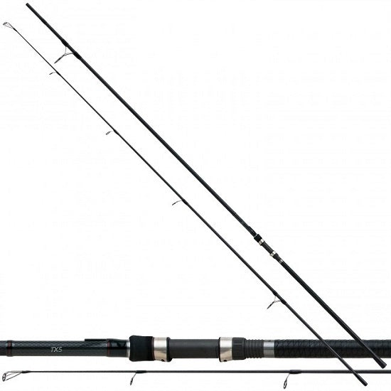 LANSETA SHIMANO TRIBAL TX5 INTENSITY 3.65M 3.25 LBS 2seg