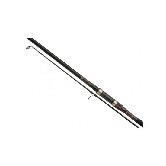 LANSETA SHIMANO TRIBAL XTR-B 13 350 LONG RANGE DOUBLE LEG
