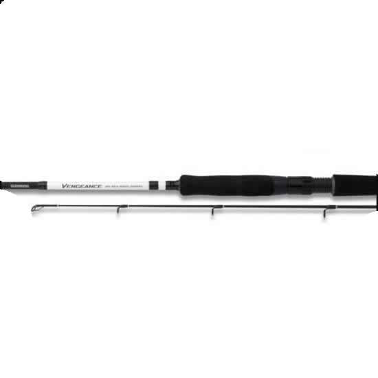 LANSETA SHIMANO VENGEACE BX SEA BASS 2.40MT HEAVY 20-60GR