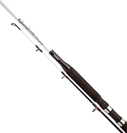 LANSETA SHIMANO VENGEANCE AX BOAT 2.70M MH 2SEG