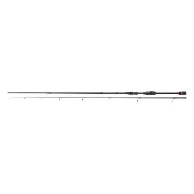 LANSETA SPINNING CORMORAN 2 SEG GTR 2.40M 3-17G