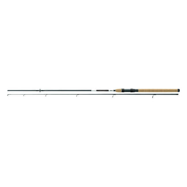 LANSETA SPINNING CORMORAN 2 SEG MASTER SPIN 2.40M 5-25G
