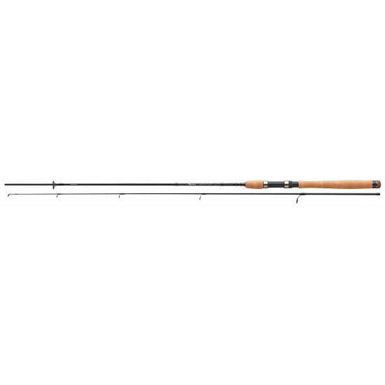 LANSETA SPINNING CORMORAN  2BUC BB LIGHT SPIN 1,95M/3-18G