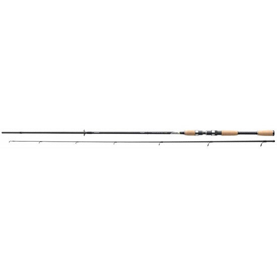 LANSETA SPINNING CORMORAN 2BUC K-DON  DROPSHOT 2,10M/3-30G