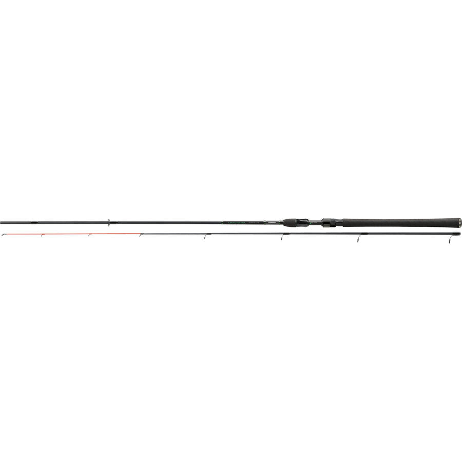 LANSETA SPINNING CORMORAN 2SEG CROSS WATER JIG STICK 2.40M 5-28G