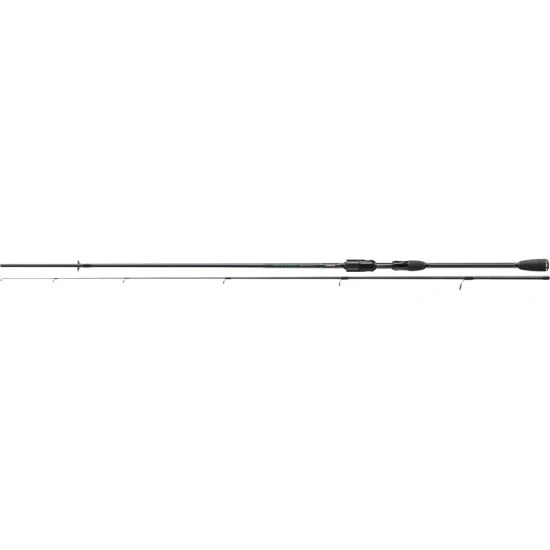 Lanseta Spinning Cormoran 2seg Cross Water Power Stick 2.10m 7-28g