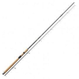 LANSETA SPINNING CORMORAN BLACK BULL LRC SPIN 2,40M/10-40G/2Seg