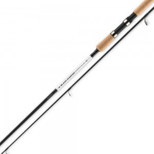 LANSETA SPINNING CORMORAN BLACK MASTER SPIN 2,70M/10-40G/2Seg
