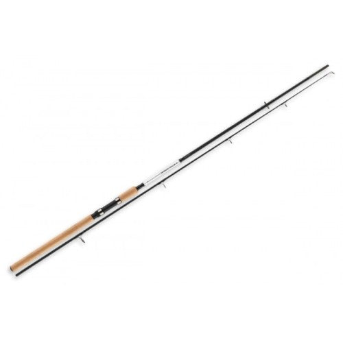 LANSETA SPINNING CORMORAN BLACK STAR CM 2,10M/7-15G/2Seg