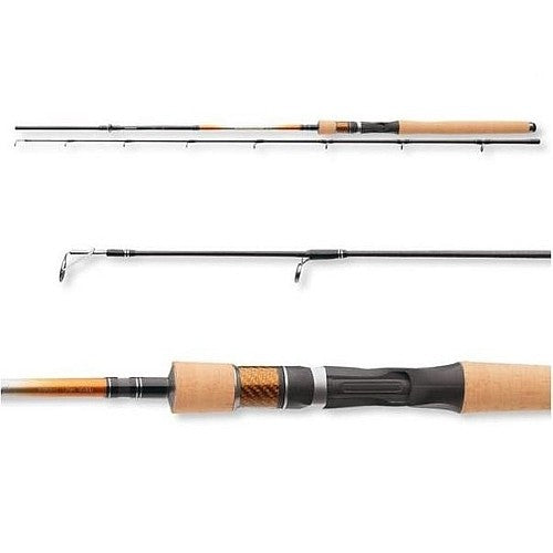 LANSETA SPINNING CORMORAN CARBON O STAR XT 1,95M/40-80G/2Seg
