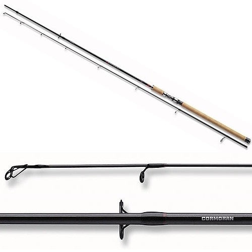 LANSETA SPINNING CORMORAN CORA Z XENODON 2,70M/10-35G/2Seg