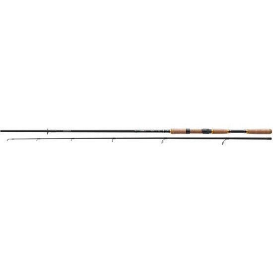 LANSETA SPINNING CORMORAN I-COR 2 Trout 2.13m 1-7g 2SEG