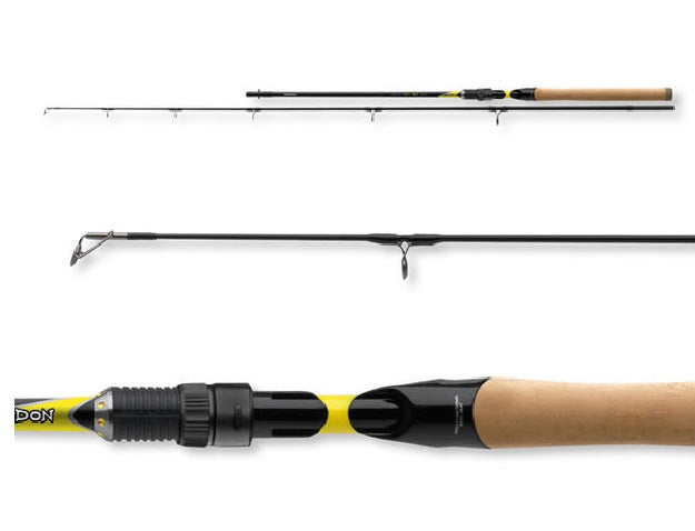LANSETA SPINNING CORMORAN K-DON JERK BAITCAST 1,95M/50-120G/2Seg