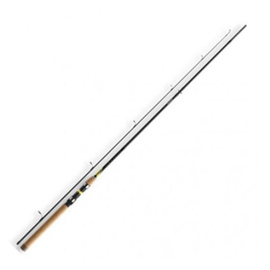 LANSETA SPINNING CORMORAN K-DON SPIN 2,05M/2-15G/2Seg
