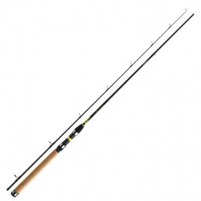 LANSETA SPINNING CORMORAN K-DON VERTICAL SPIN 1,85M/15-35G/2Seg