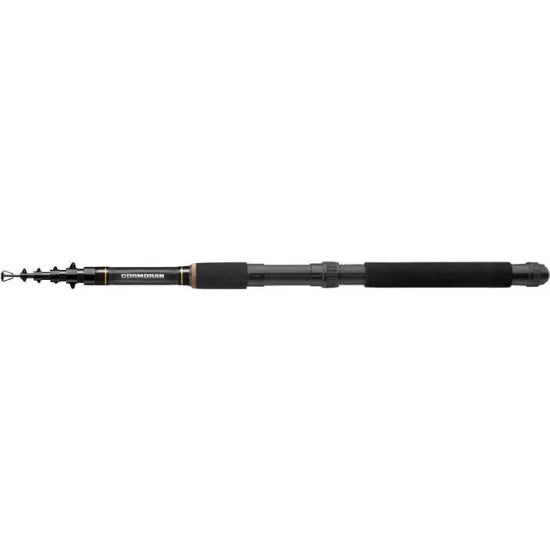 Lanseta Spinning Cormoran Profiline Tele Travel 3.00m 30-70g