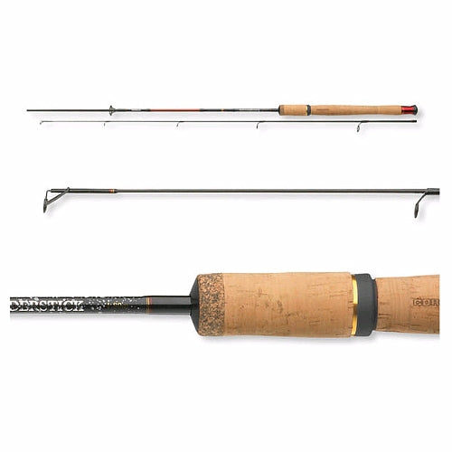 LANSETA SPINNING CORMORAN THUNDERSTICK 1,80M/3-15G/1Seg