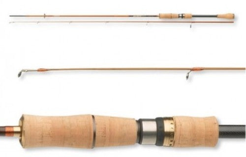 LANSETA SPINNING CORMORAN TR12 LURE ML 2,10M/7-25G/2Seg