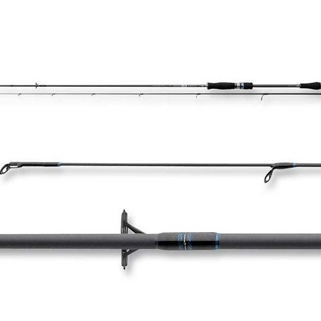 LANSETA SPINNING CORMORAN ULX SPINN 1,85M/1-9G/2Seg
