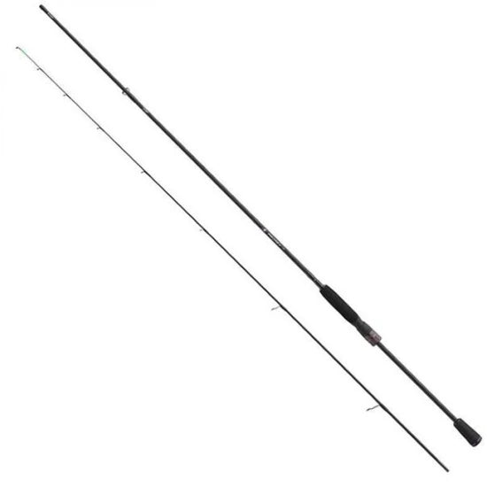 Lanseta Spinning Daiwa 2buc. Prorex Ltd 2,25m/3-14g