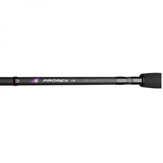 Lanseta Spinning Daiwa 2buc. Prorex Ltd 2,25m/3-14g