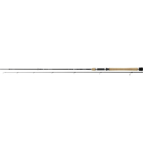 Lanseta Spinning Daiwa 2seg Caldia Lure Spin 2.10m 10-40g
