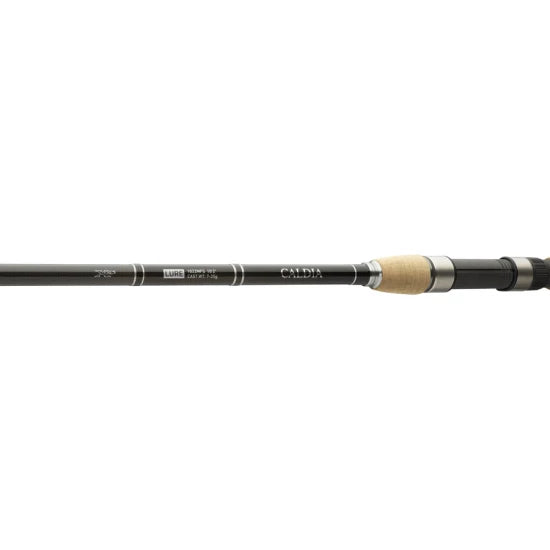 Lanseta Spinning Daiwa 2seg Caldia Lure Spin 2.10m 10-40g