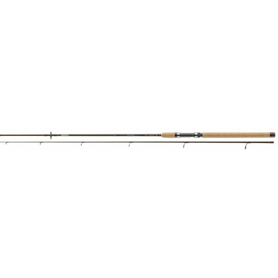 LANSETA SPINNING DAIWA 2SEG EXCELER UL ST 2,10M/3-14G