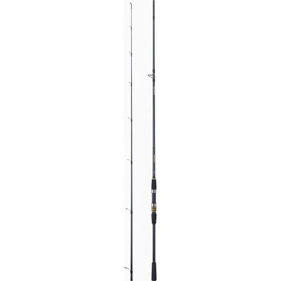 Lanseta Spinning Daiwa 2seg Procaster 702hfse 2.13m/14-42g