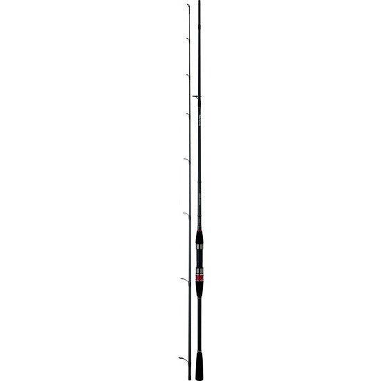 LANSETA SPINNING DAIWA 2SEG PROCASTER 702MHFS 2,13M 7-28G