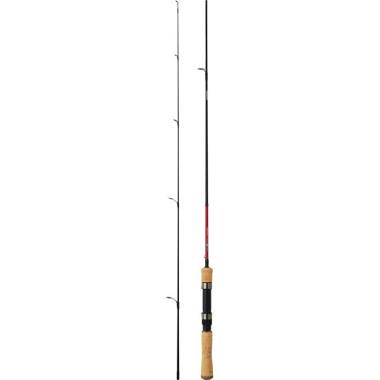 LANSETA SPINNING DAIWA 2SEG SAMURAI 1.80M 1-4G