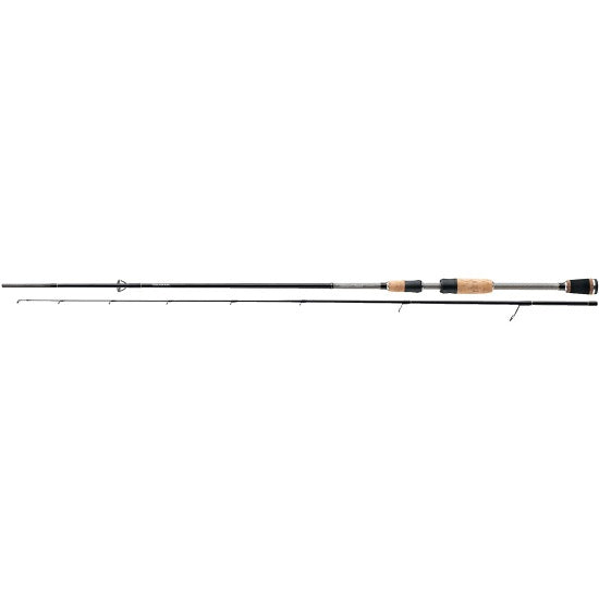 LANSETA SPINNING DAIWA  2SEG SILVER CREEK 2,20M/3-14G